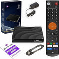 2026 Vseebox V3 Plus Version Voice Control, 8K HDMI&Ethernet Cable, Android 11, 4GB RAM, 64GB Storage
